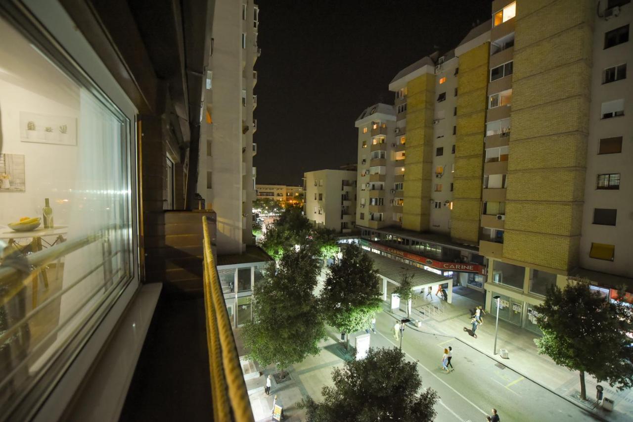Korzo Podgorica